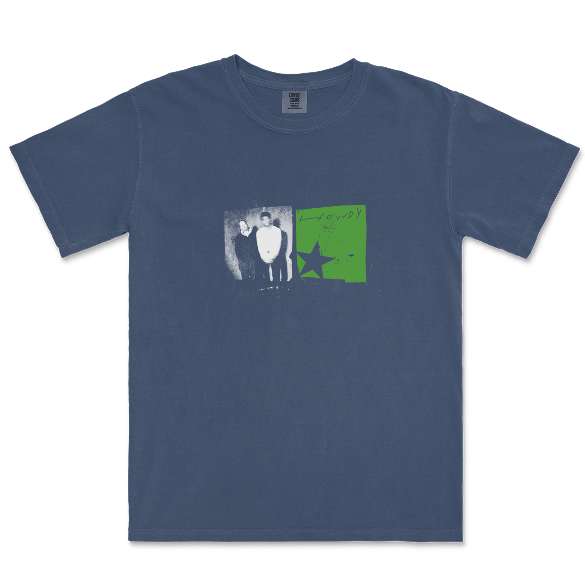 Hovvdy by Hovvdy Tee