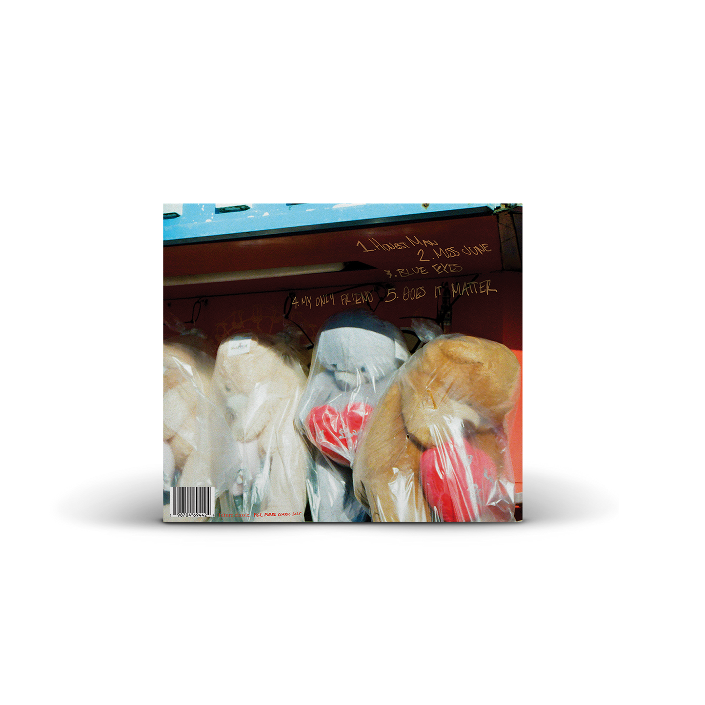 Freak Slug: Loose Tooth And A Short Skirt CD