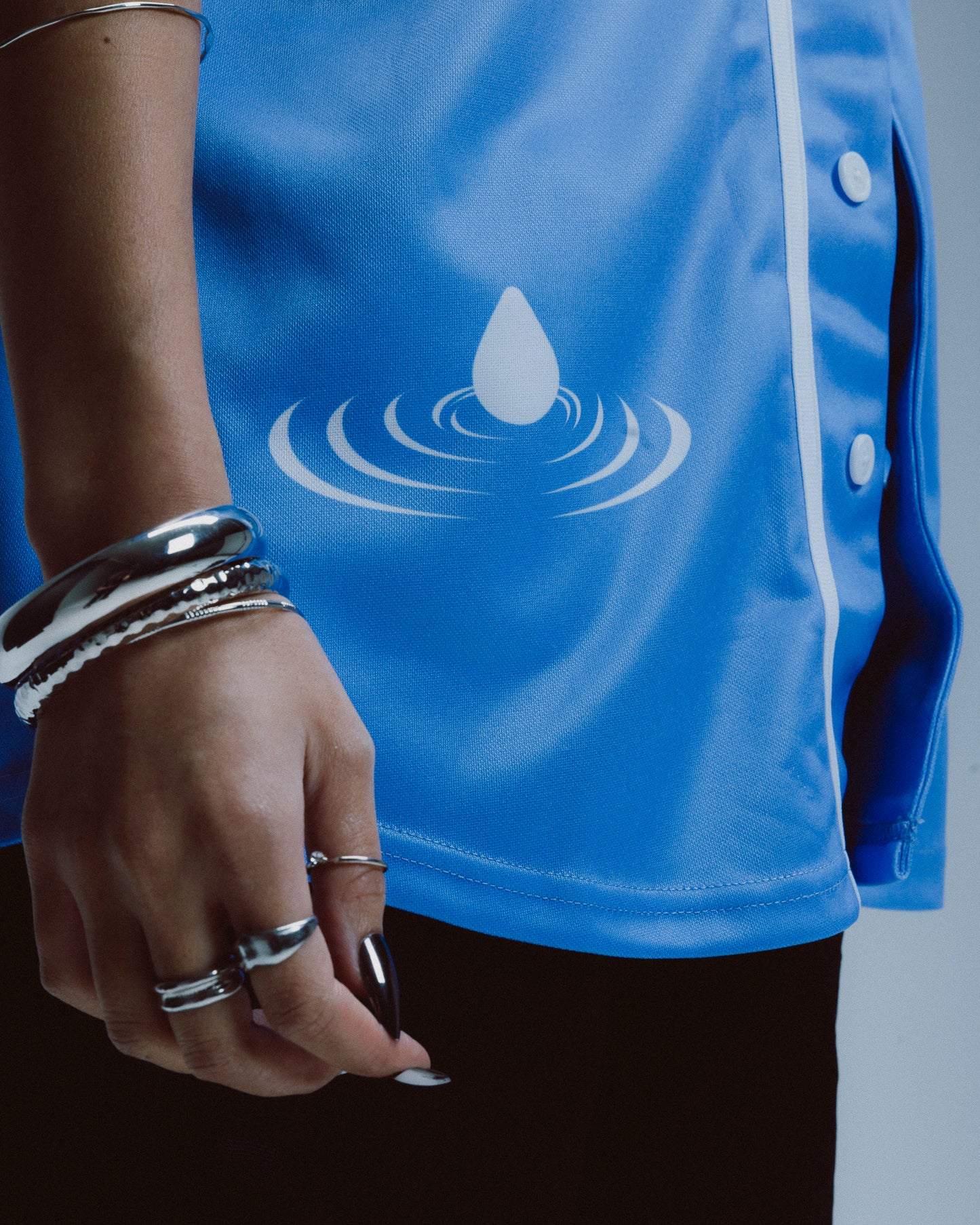 The Red Eye Home Album Jersey