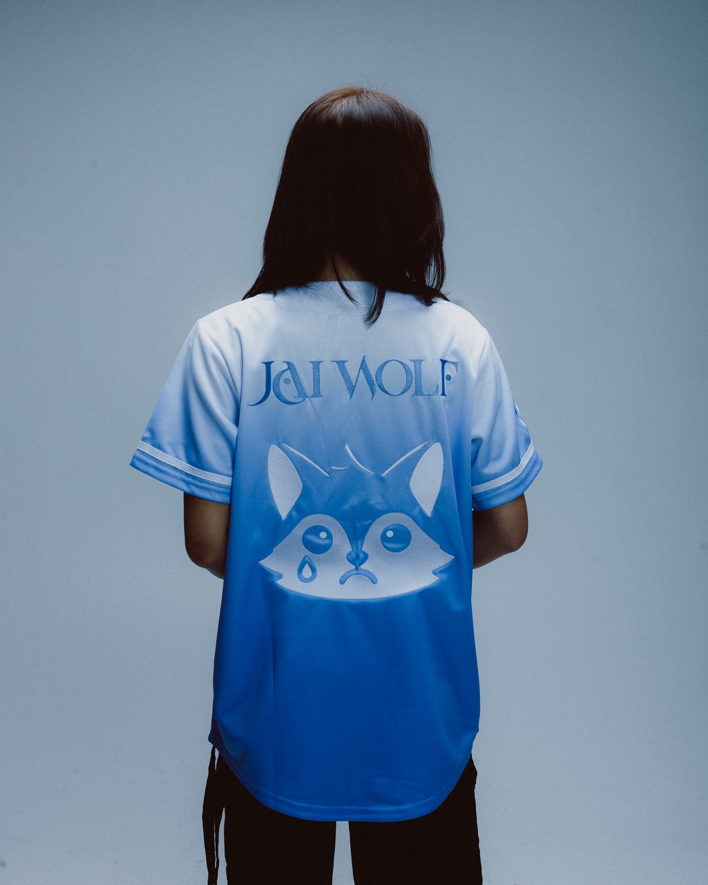 The Red Eye Home Album Jersey