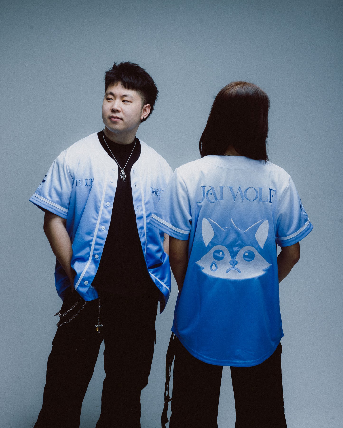 The Red Eye Home Album Jersey