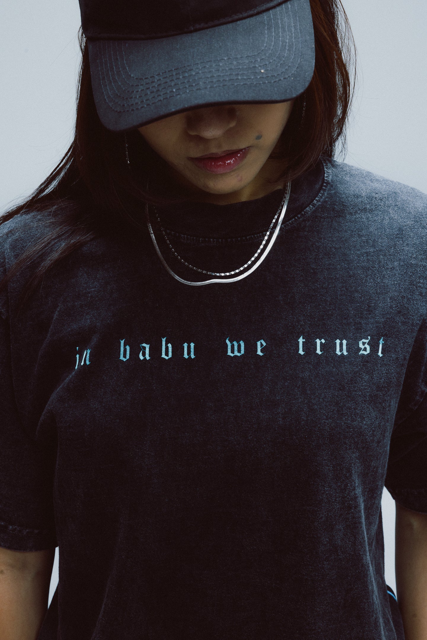 Laser Tee