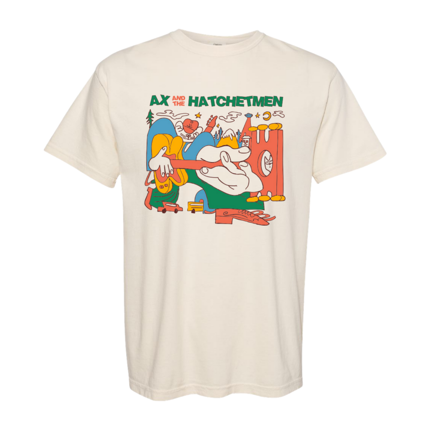 Mouse T-Shirt