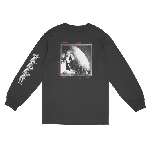 Hang Yr Hat Longsleeve