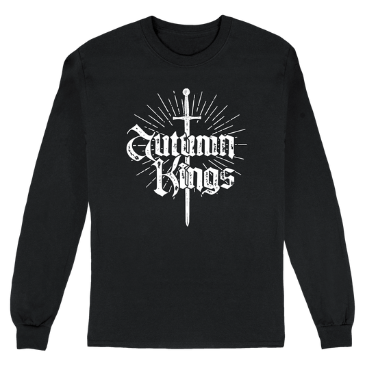 Sword Longsleeve Tee