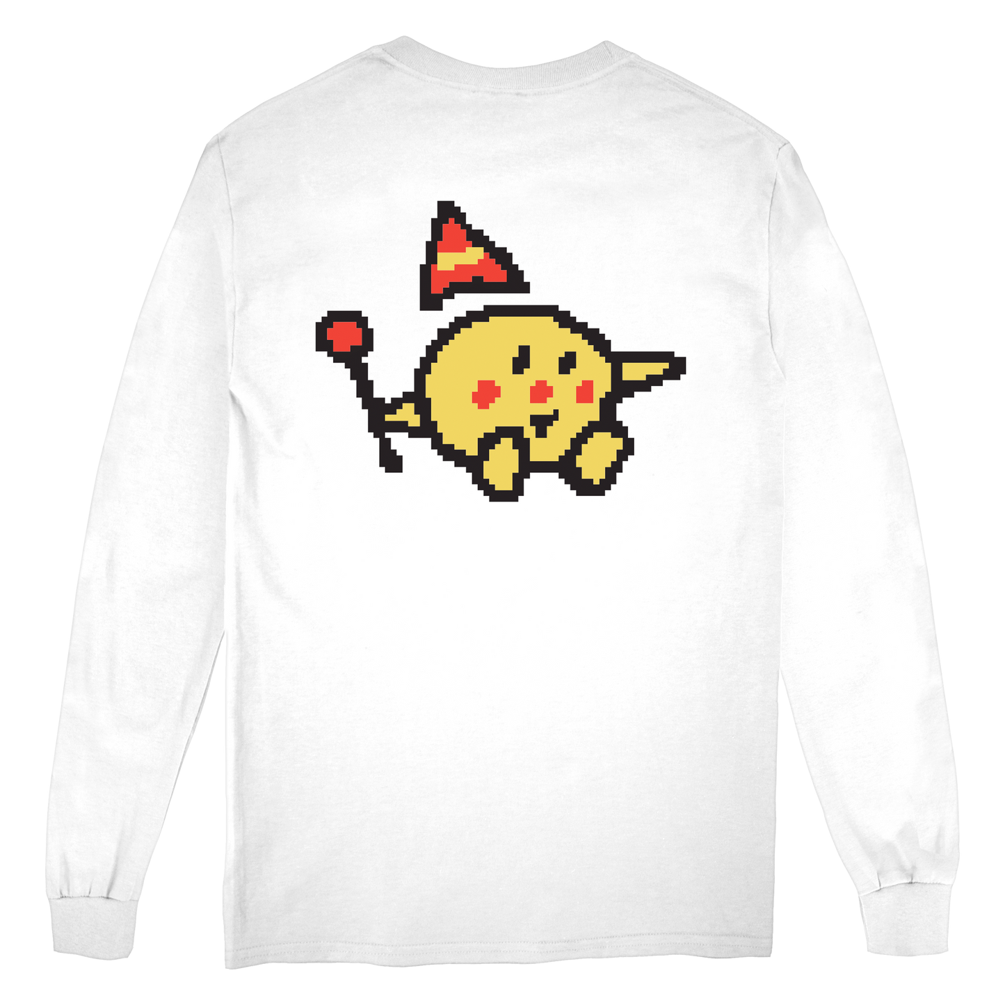 Little Guy Longsleeve Tee