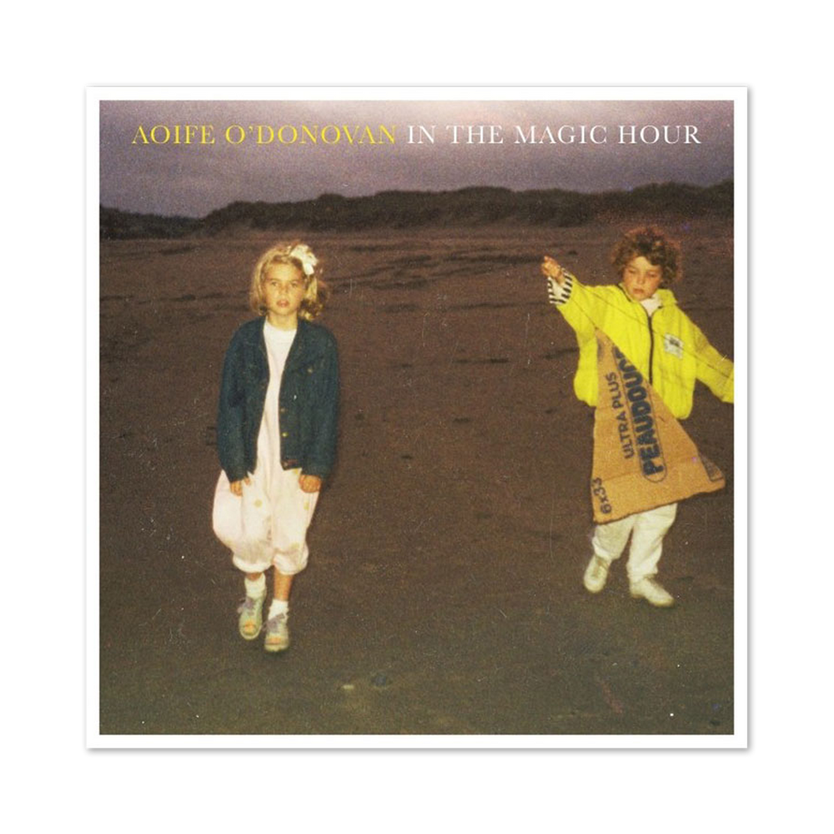 In The Magic Hour CD