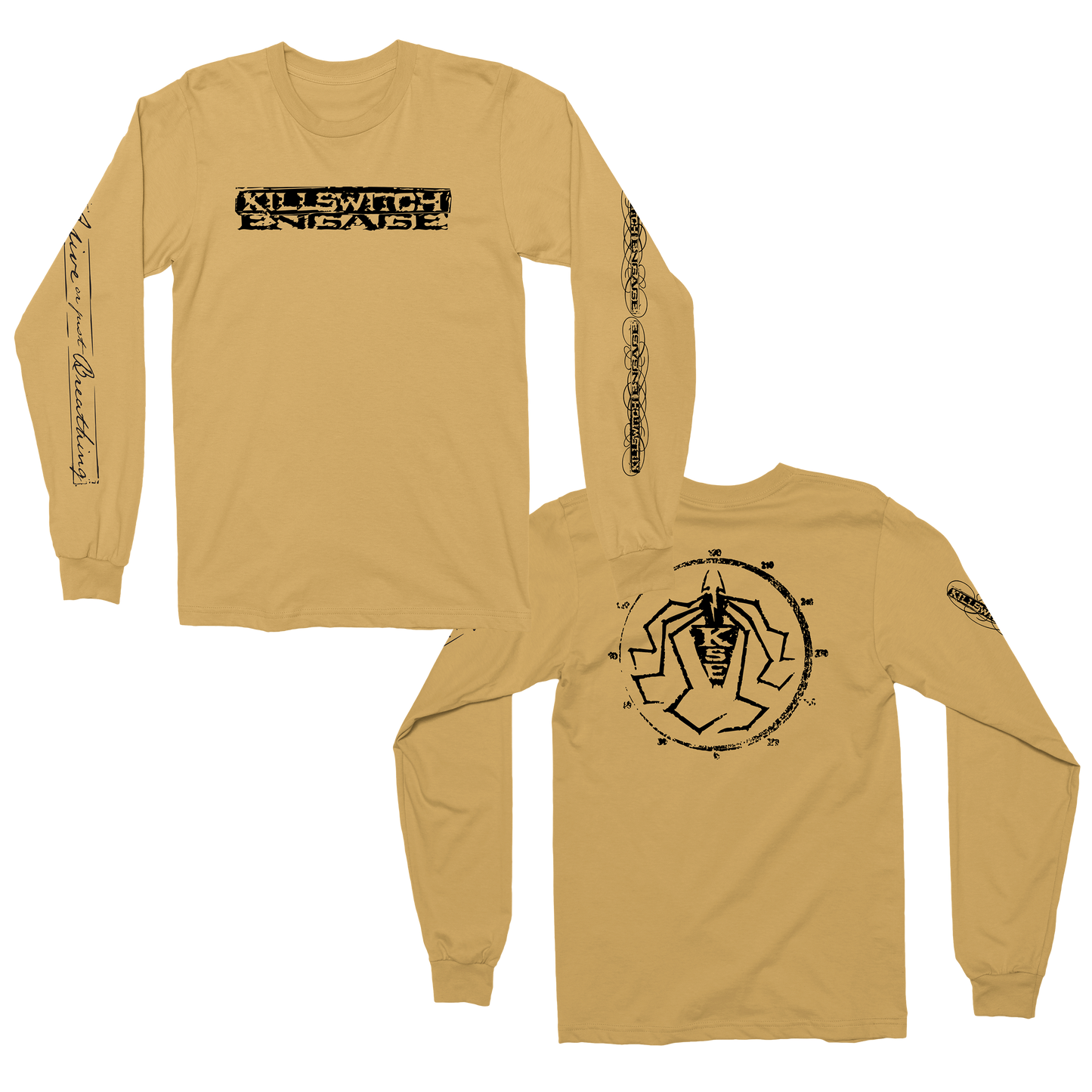 AOJB Longsleeve
