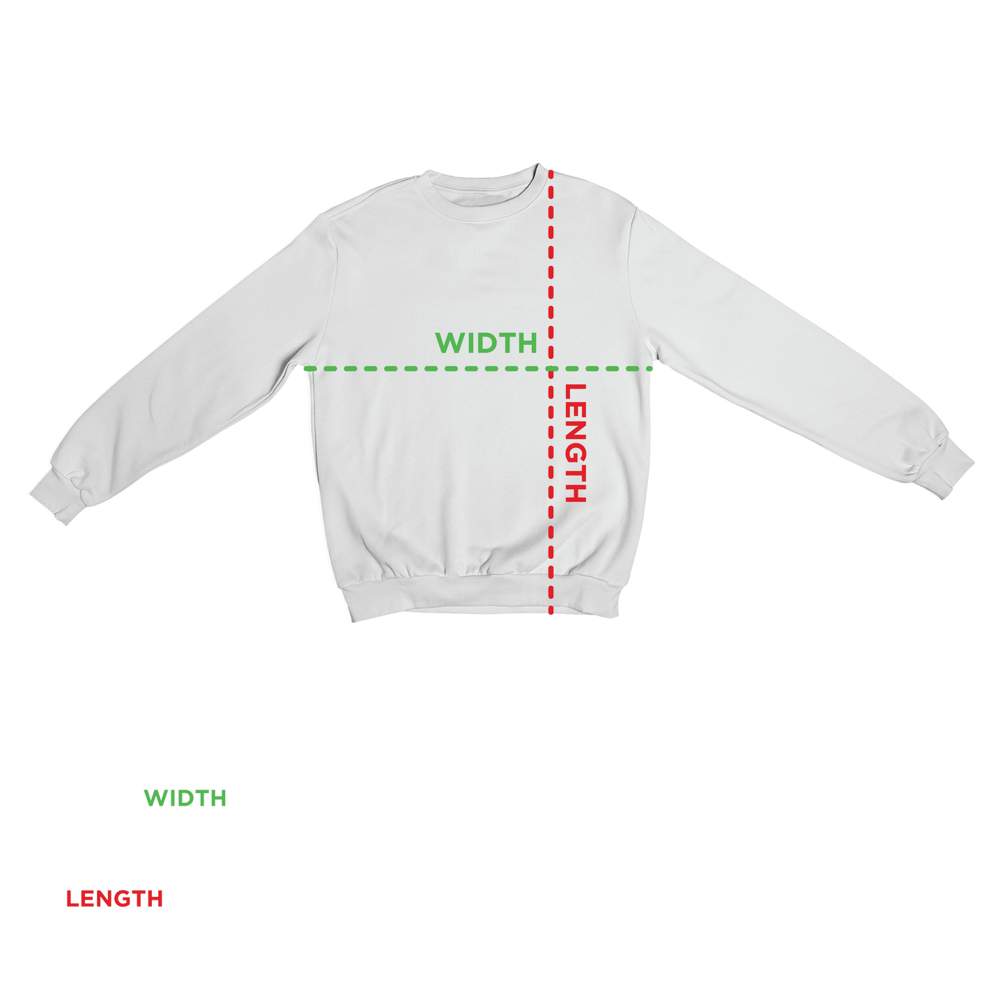 You Longsleeve Tee (Black)