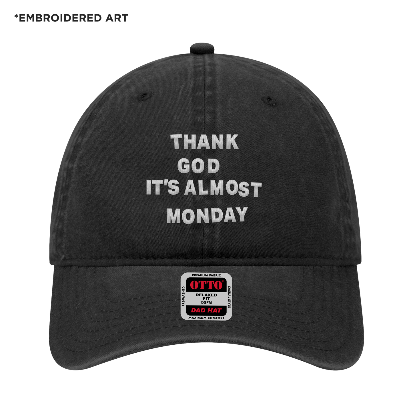Thank God Hat