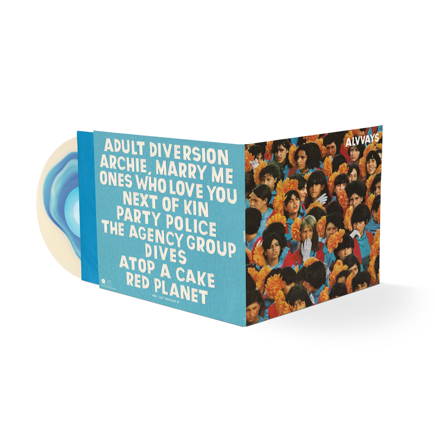 Remastered 10th Anniversary Edition Vinyl LP