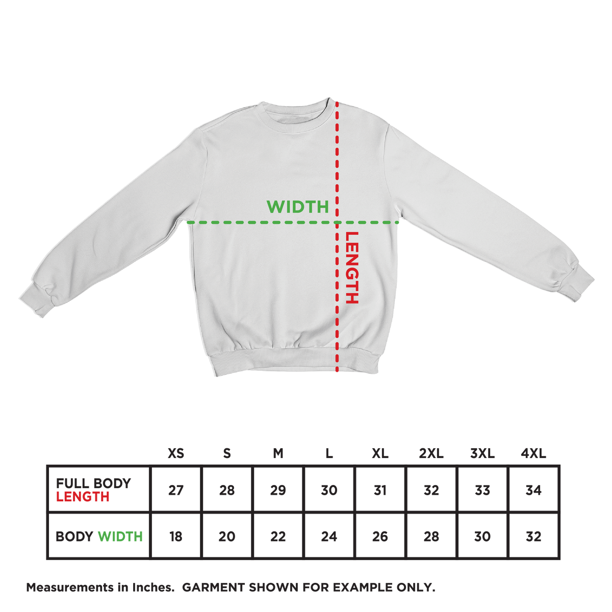 Nickel Stream Sweatshirt