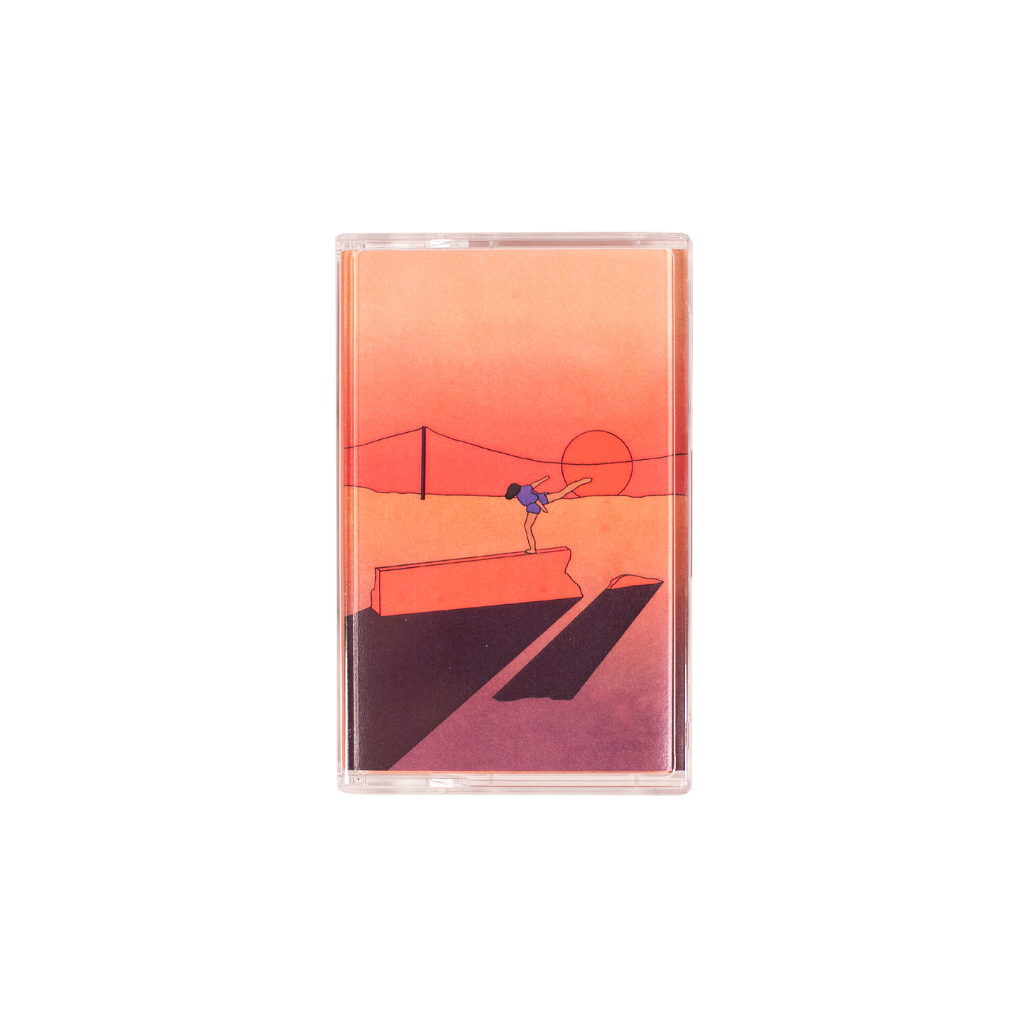 Anak Ko Cassette Tape