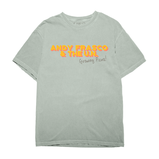 Growing Pains Tee