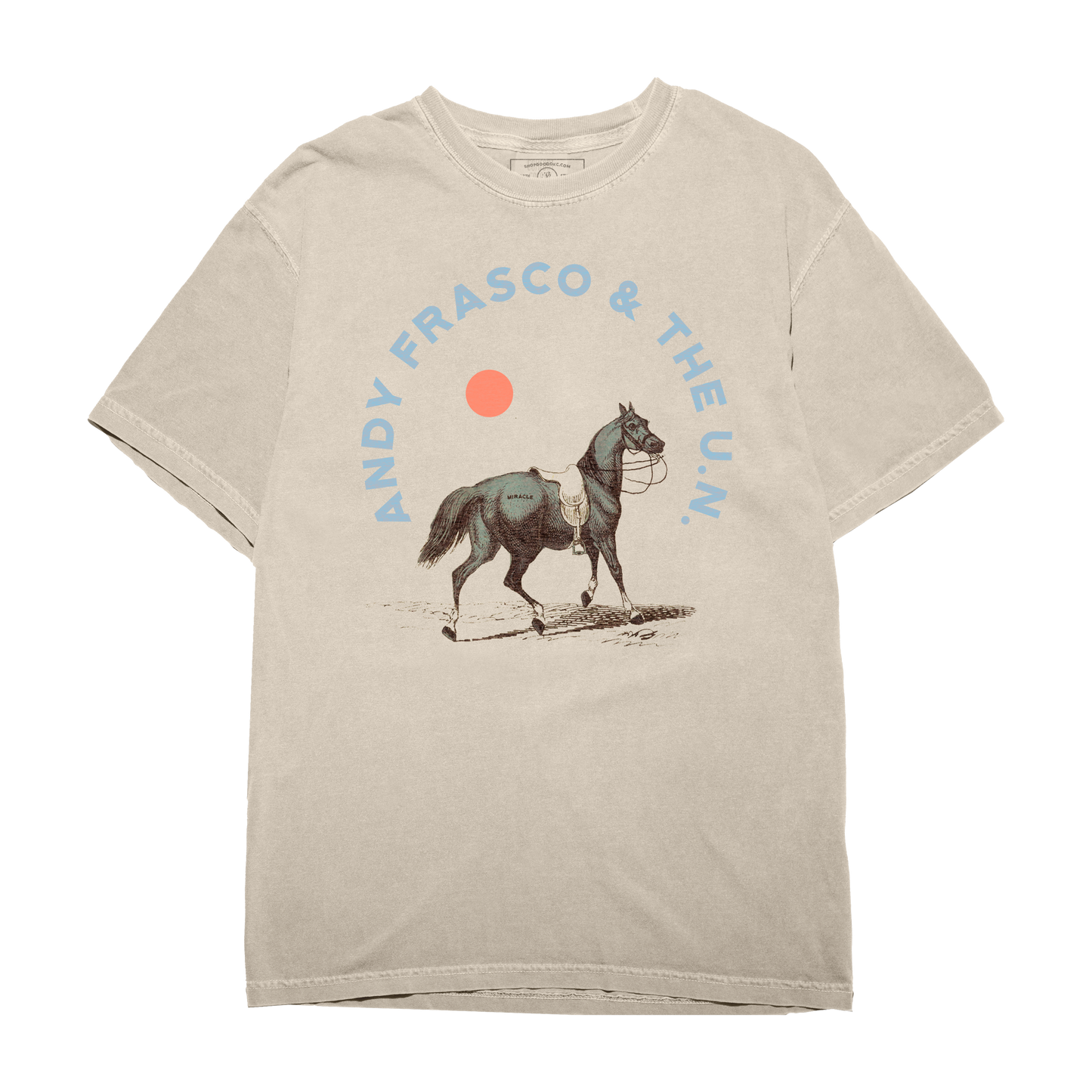 Show Pony Tee