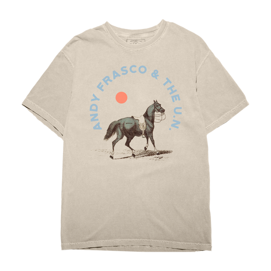 Show Pony Tee