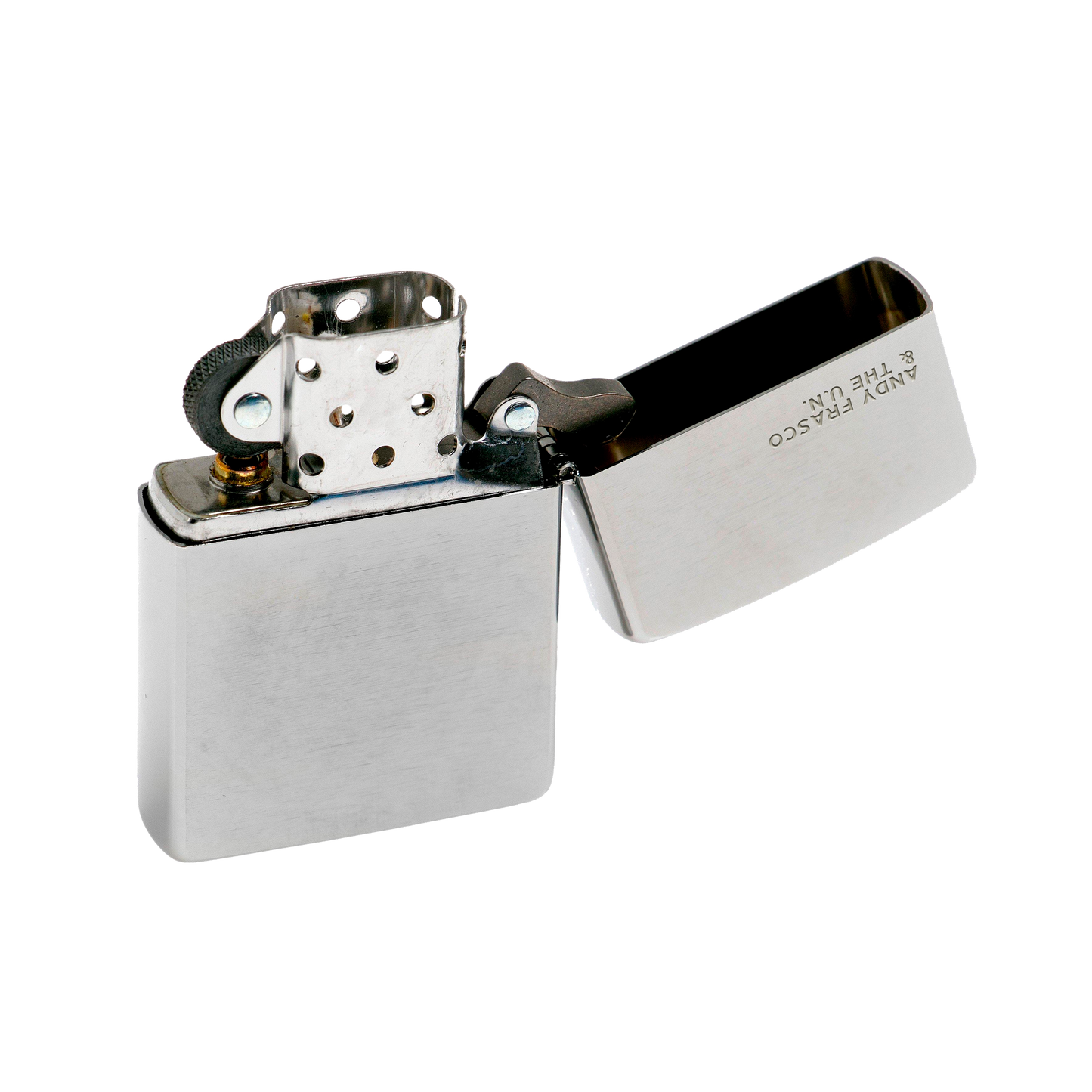 Try Not To Die Lighter