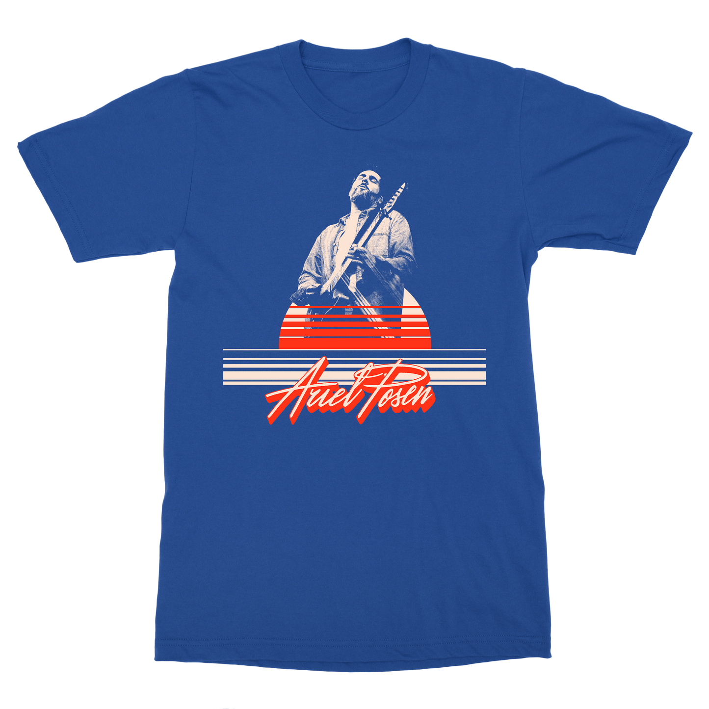 All The Ways T-Shirt