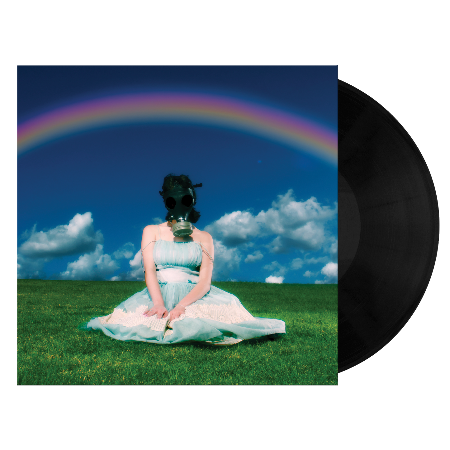 Little Rainbows After Death - LP