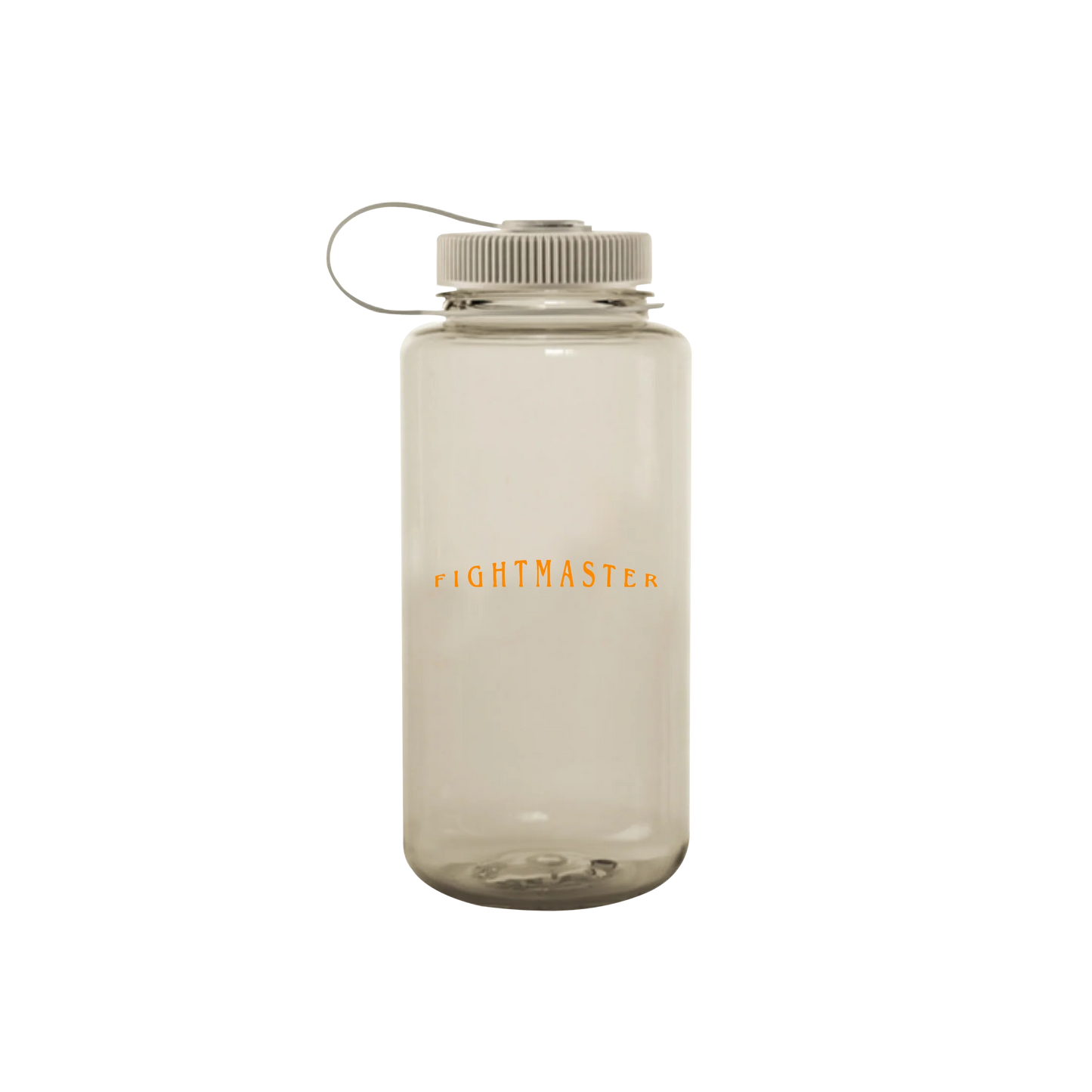 Bad Man Water Bottle