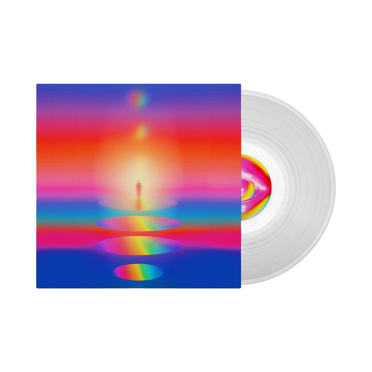Filters Vinyl LP