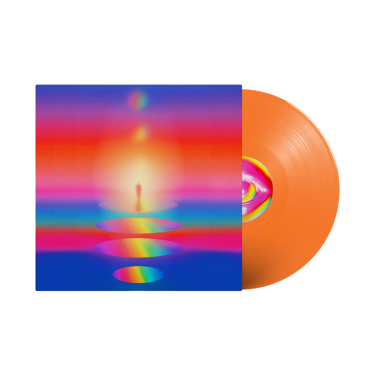 Filters Vinyl LP - D2C Exclusive (Limited 250)