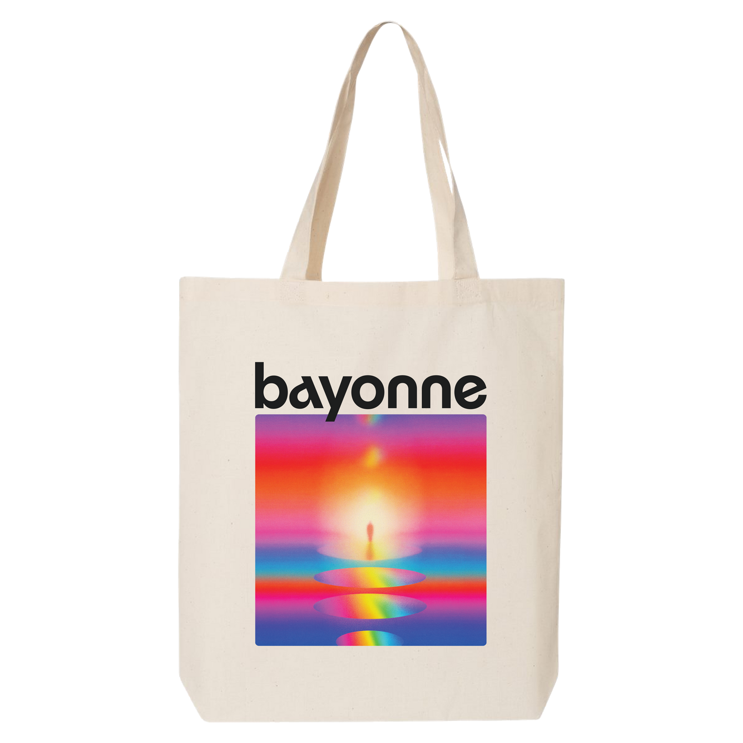 Filters Tote Bag