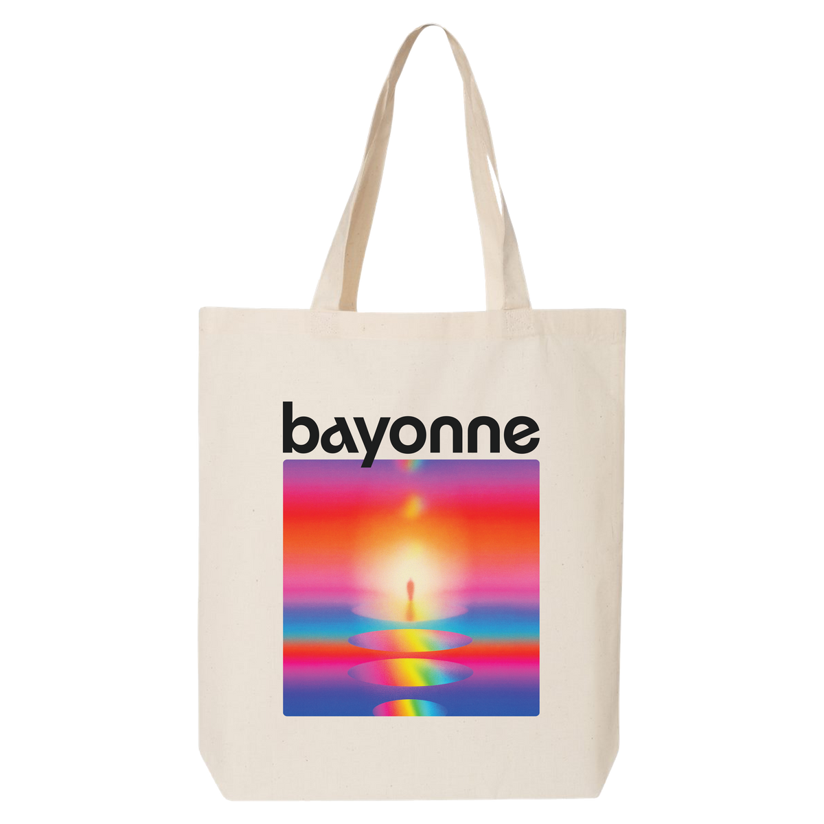 Filters Tote Bag