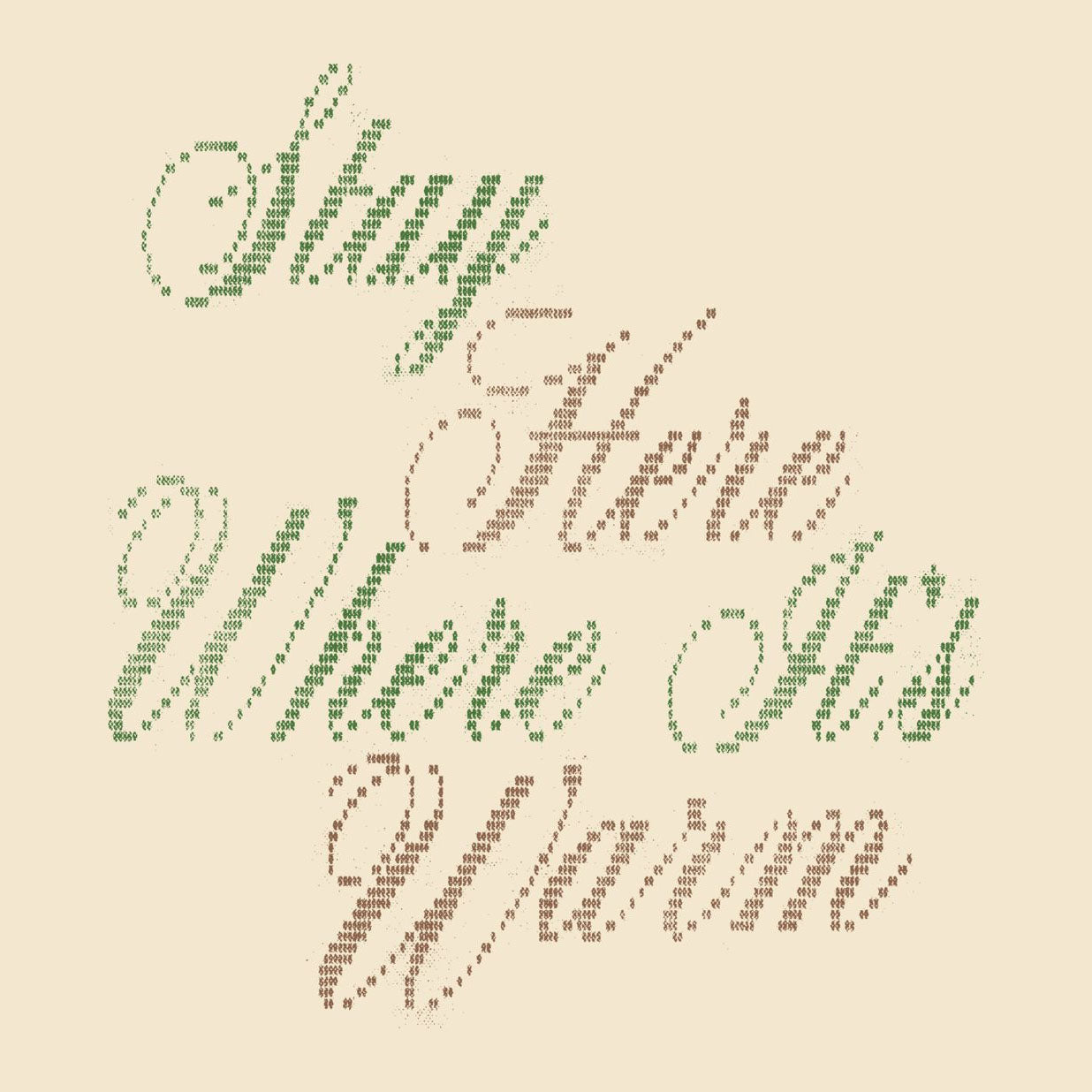 Stay Here Where It’s Warm Tee