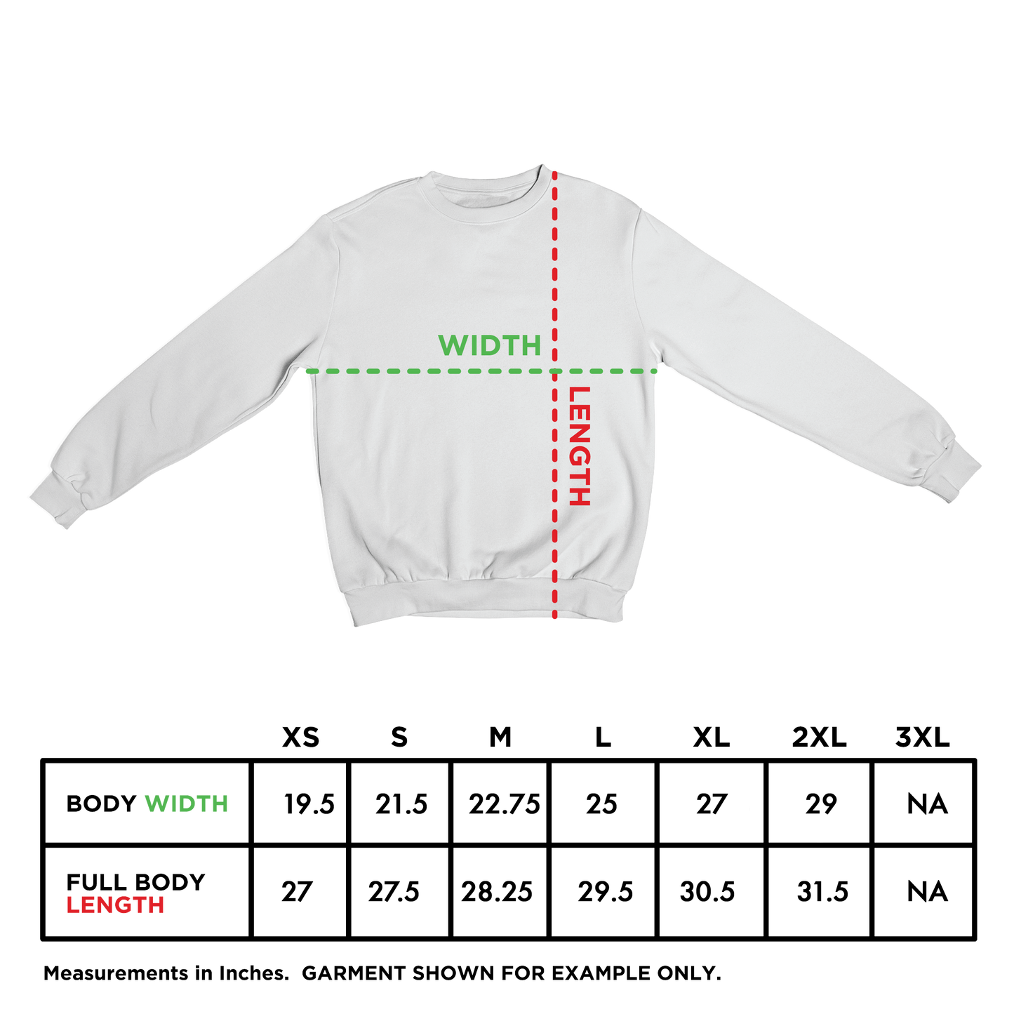Gestureland Monkey Crewneck Sweatshirt