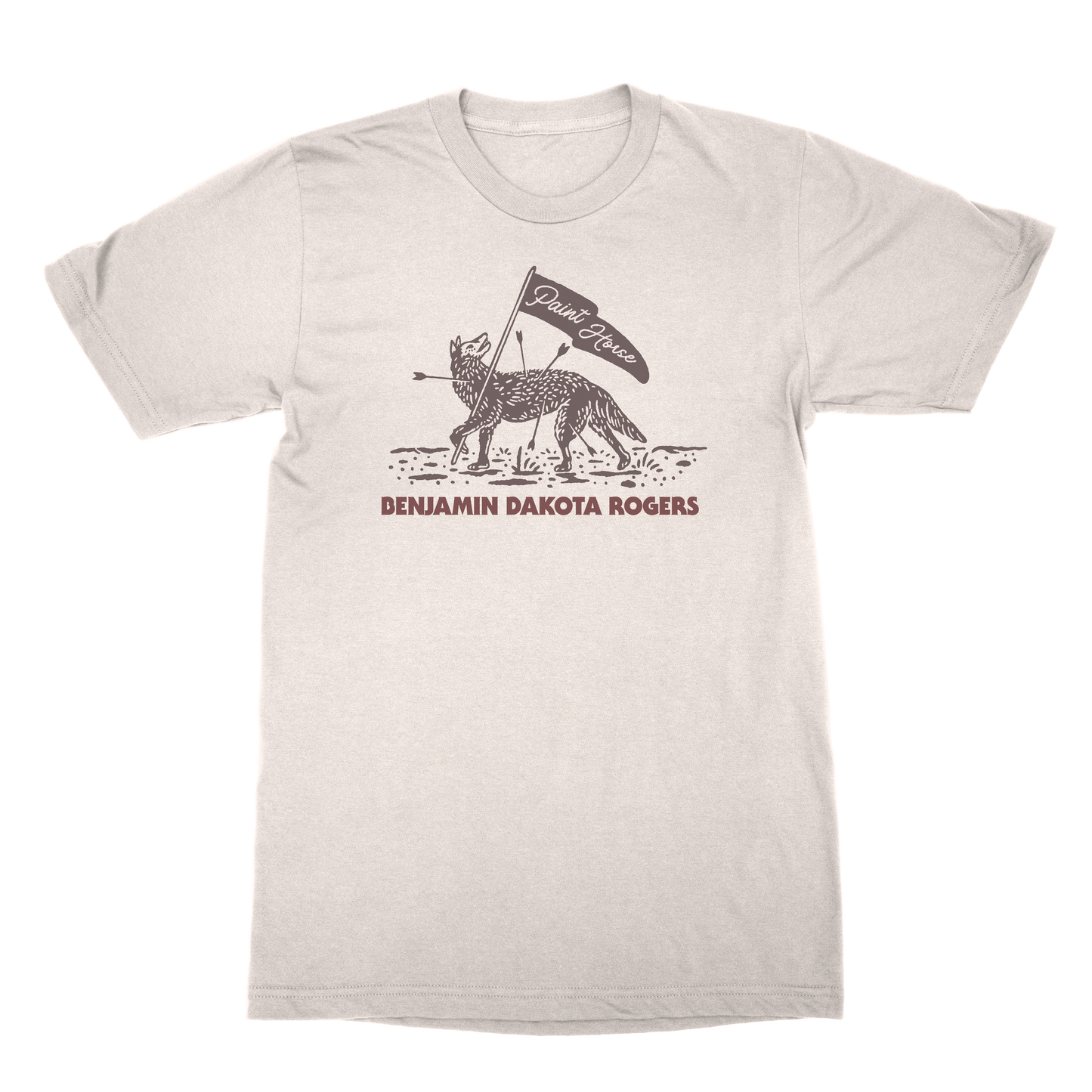 Coyote T-Shirt