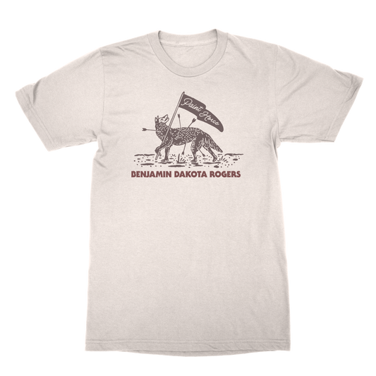 Coyote T-Shirt
