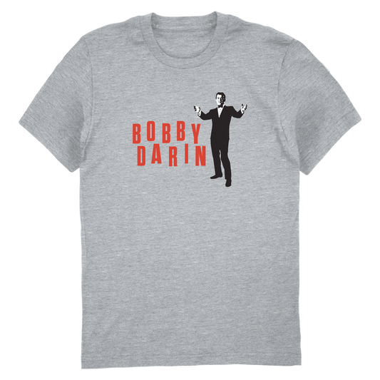 This Is Bobby Darin Tee