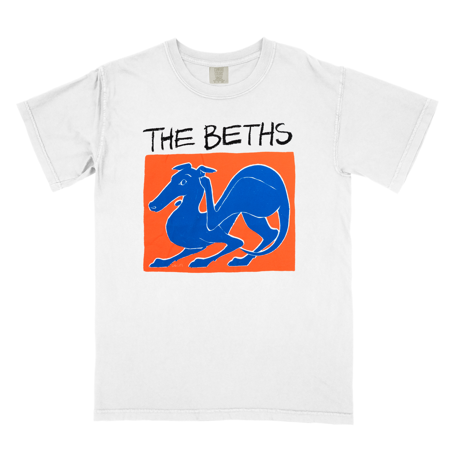 Cole Tee