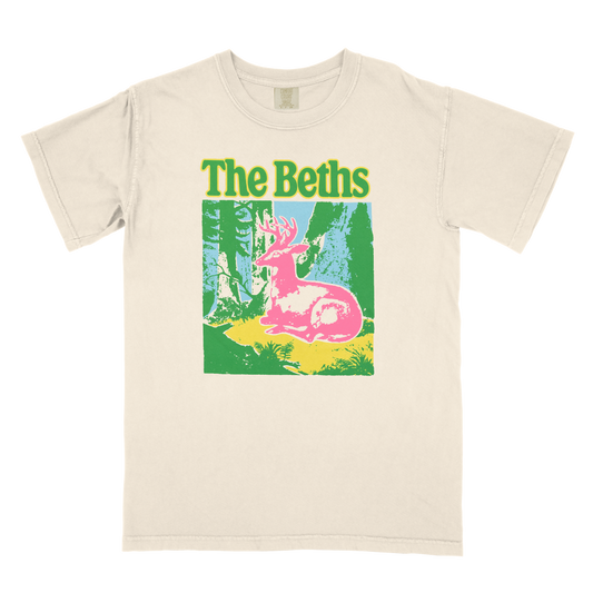 Nature Postcard Tee