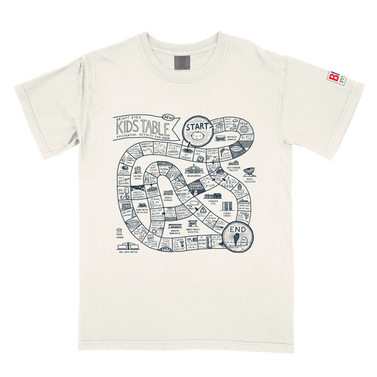 Kids Table T-shirt