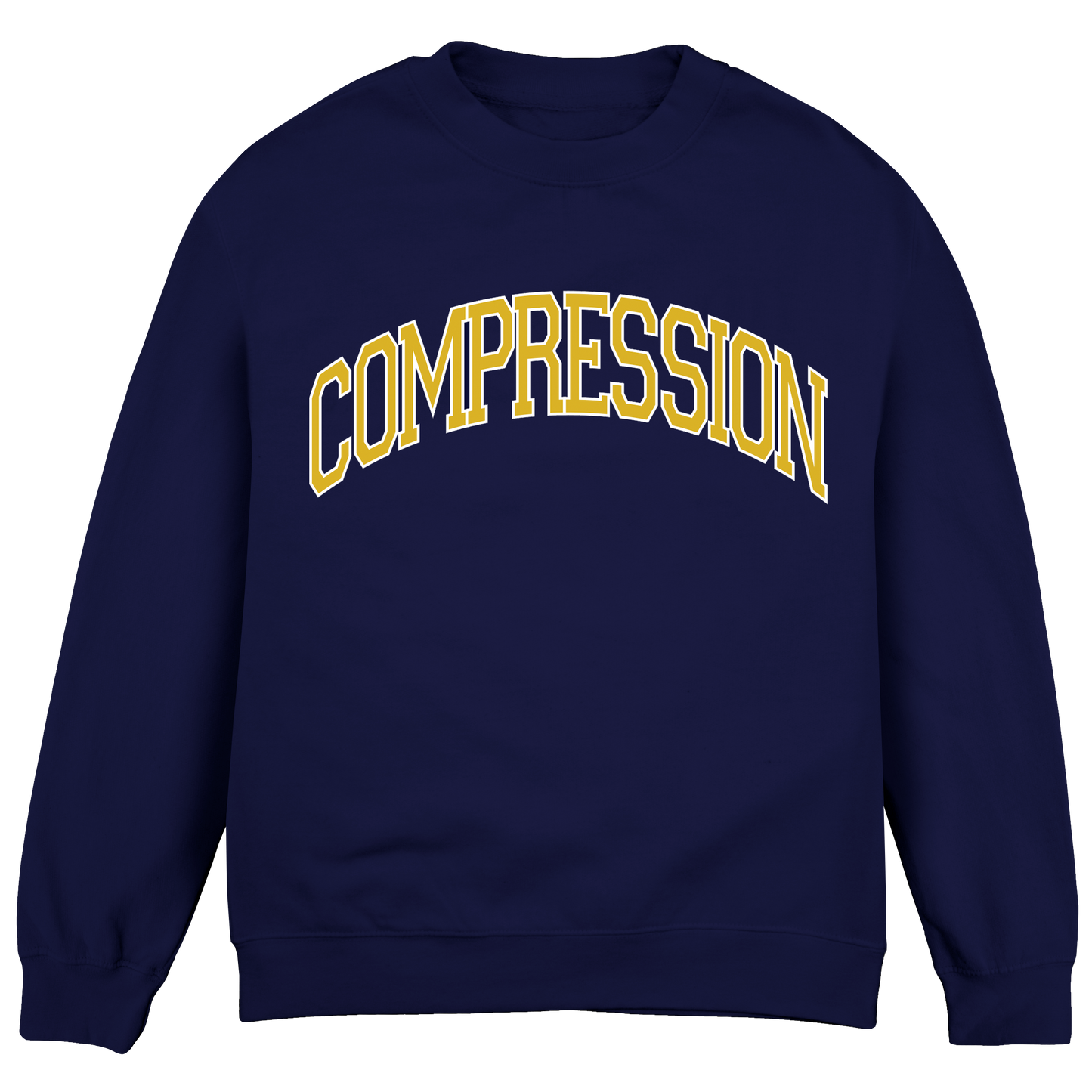 Gearhead Crewneck