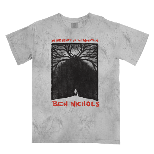In the Heart of the Mountain Tee