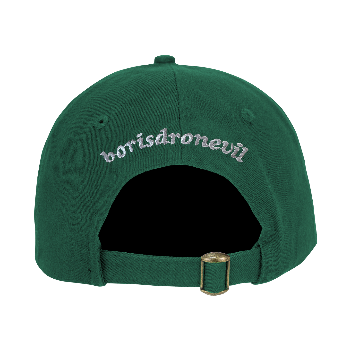Amplifier Worship Service Hat