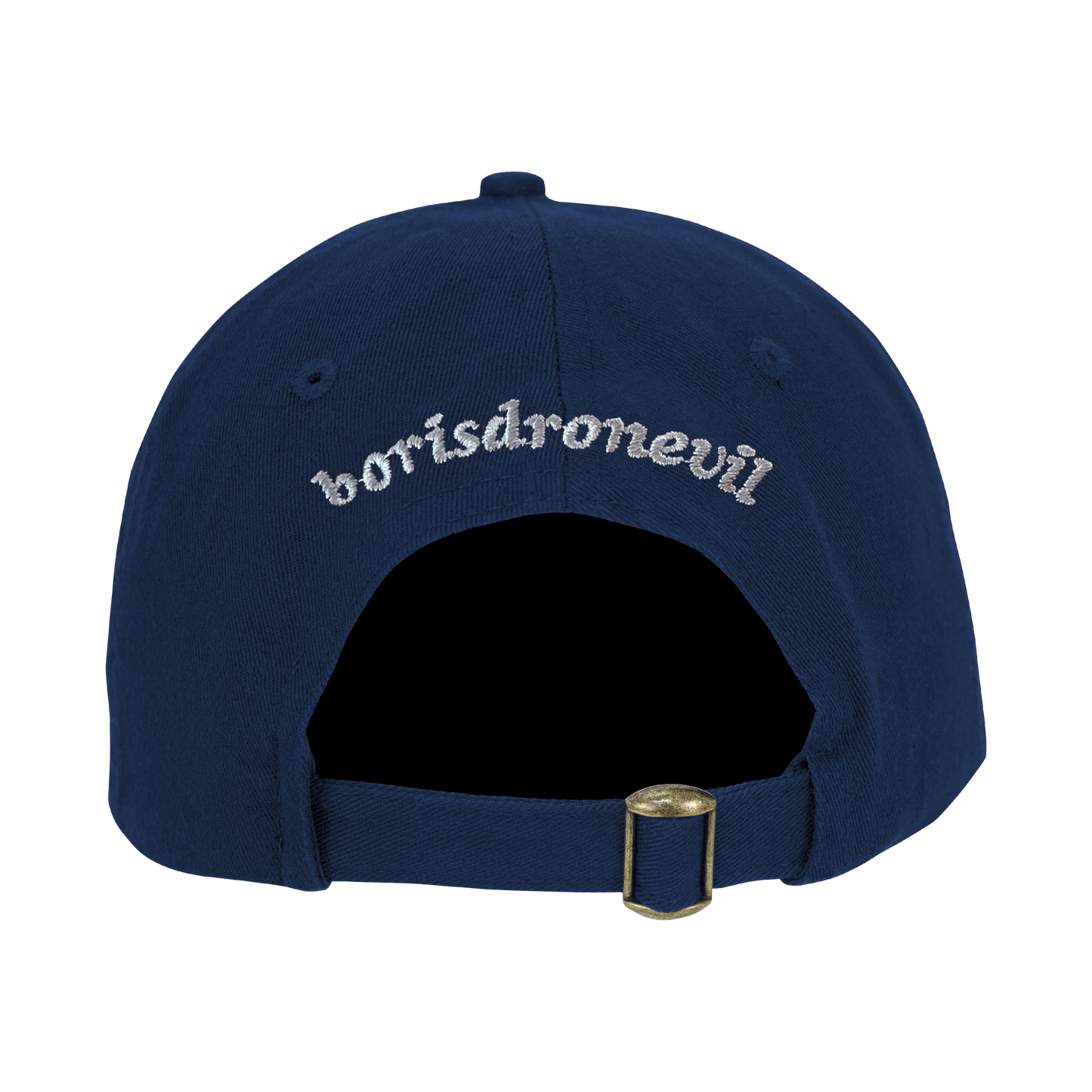 Amplifier Worship Service Hat