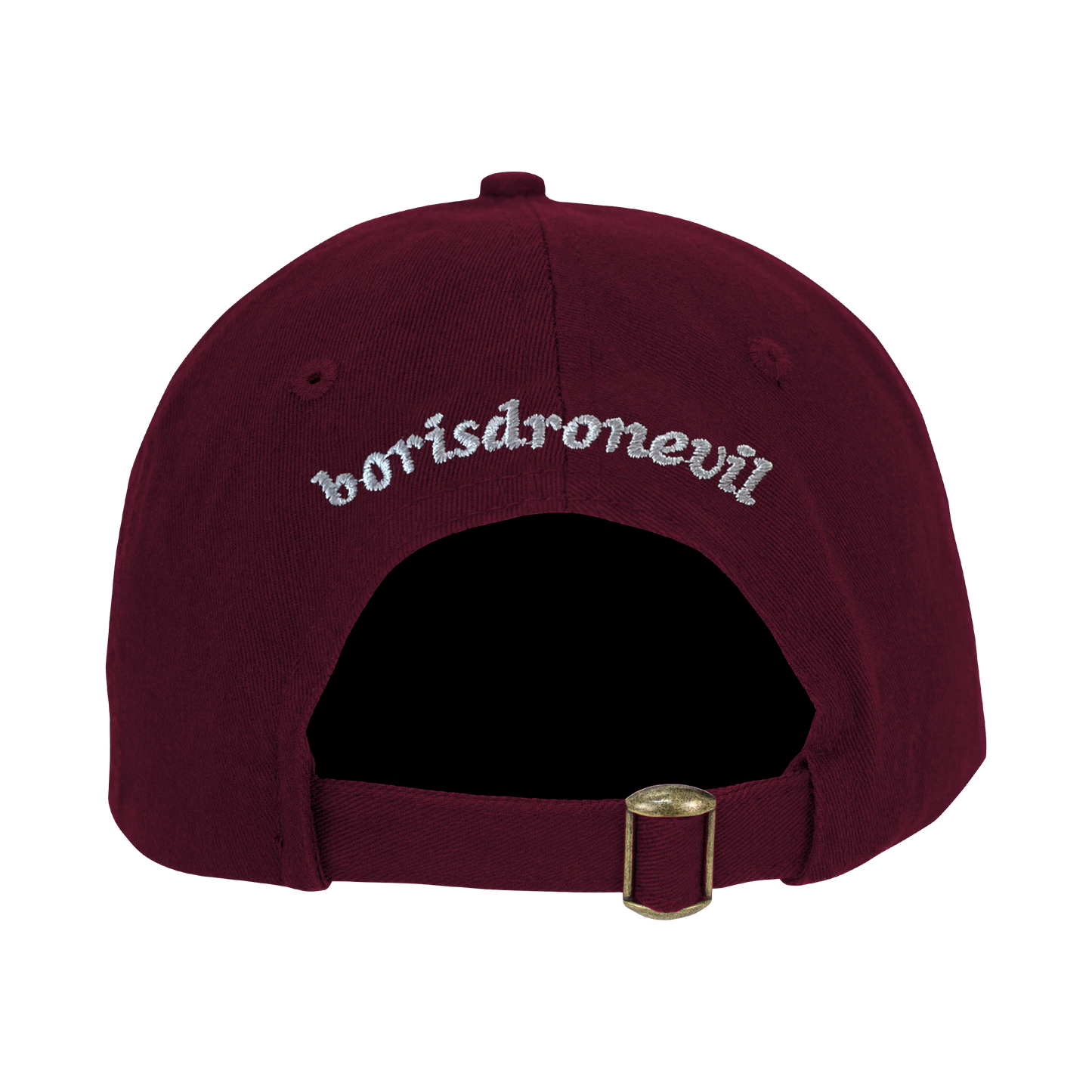 Amplifier Worship Service Hat