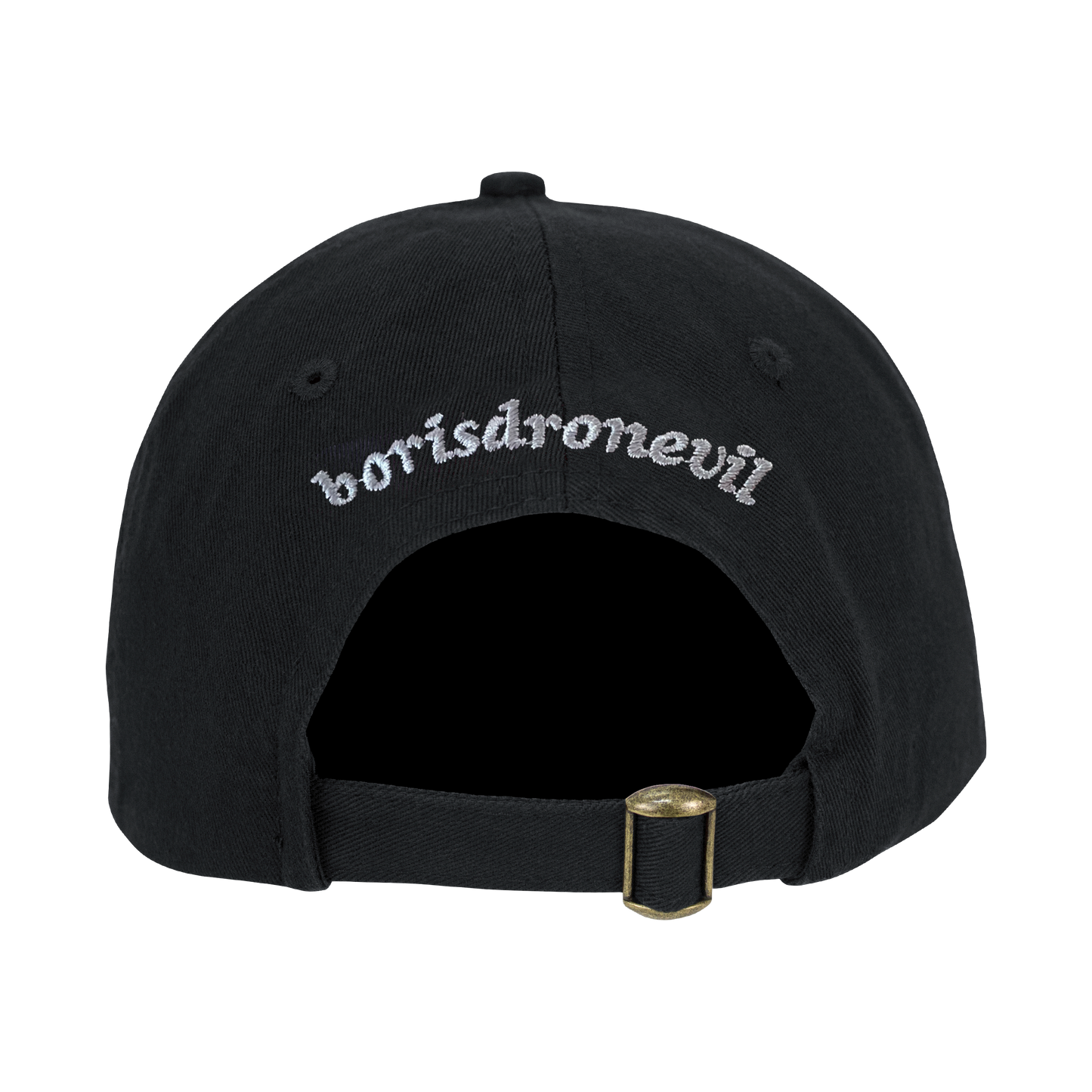 Amplifier Worship Service Hat