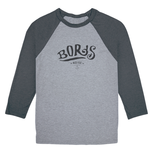 Logo Raglan Tee
