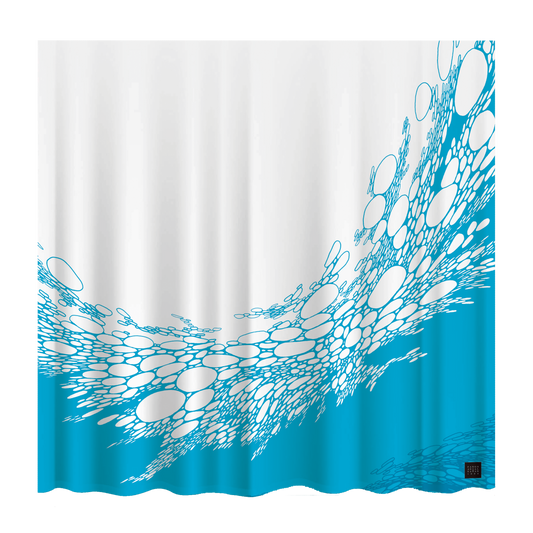 Flood Shower Curtain