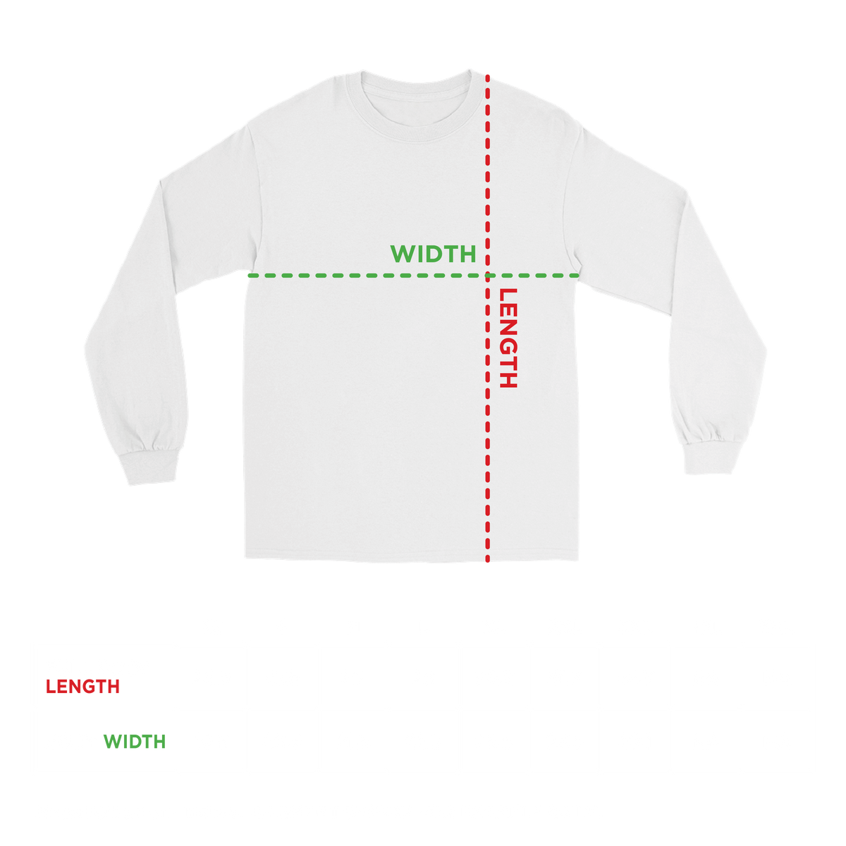 Conelia Murr - Hang Yr Hat Longsleeve
