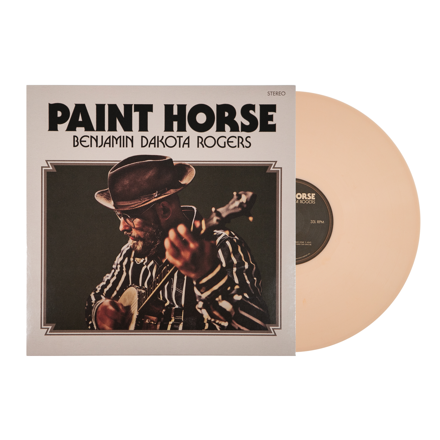 Paint Horse LP
