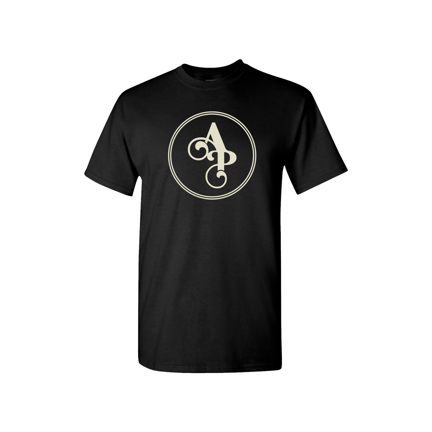 AP Logo T-Shirt