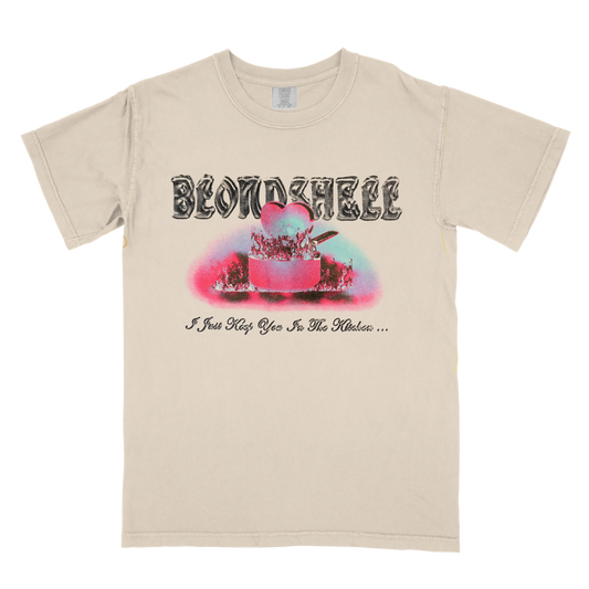 Keep You In the Kitchen Tee