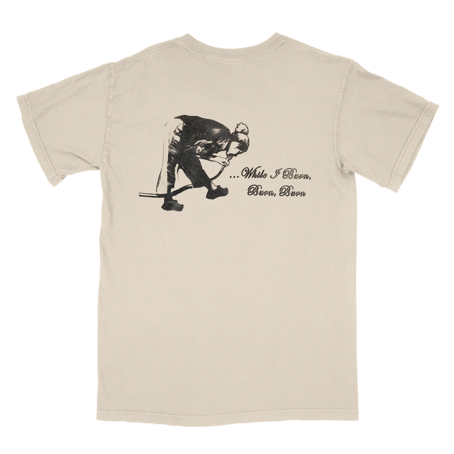 Keep You In the Kitchen Tee