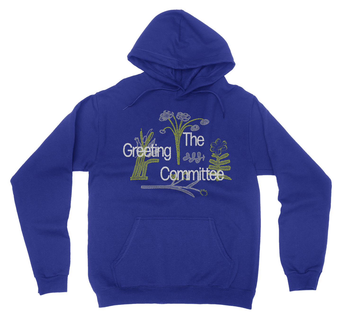 Tree Hoodie